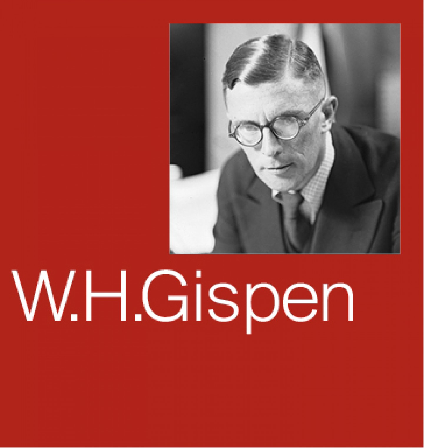 W.H. Gispen 