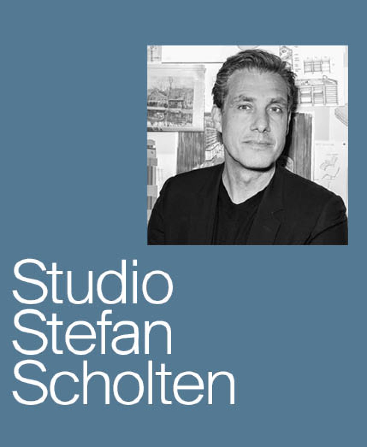 Studio Stefan Scholten 