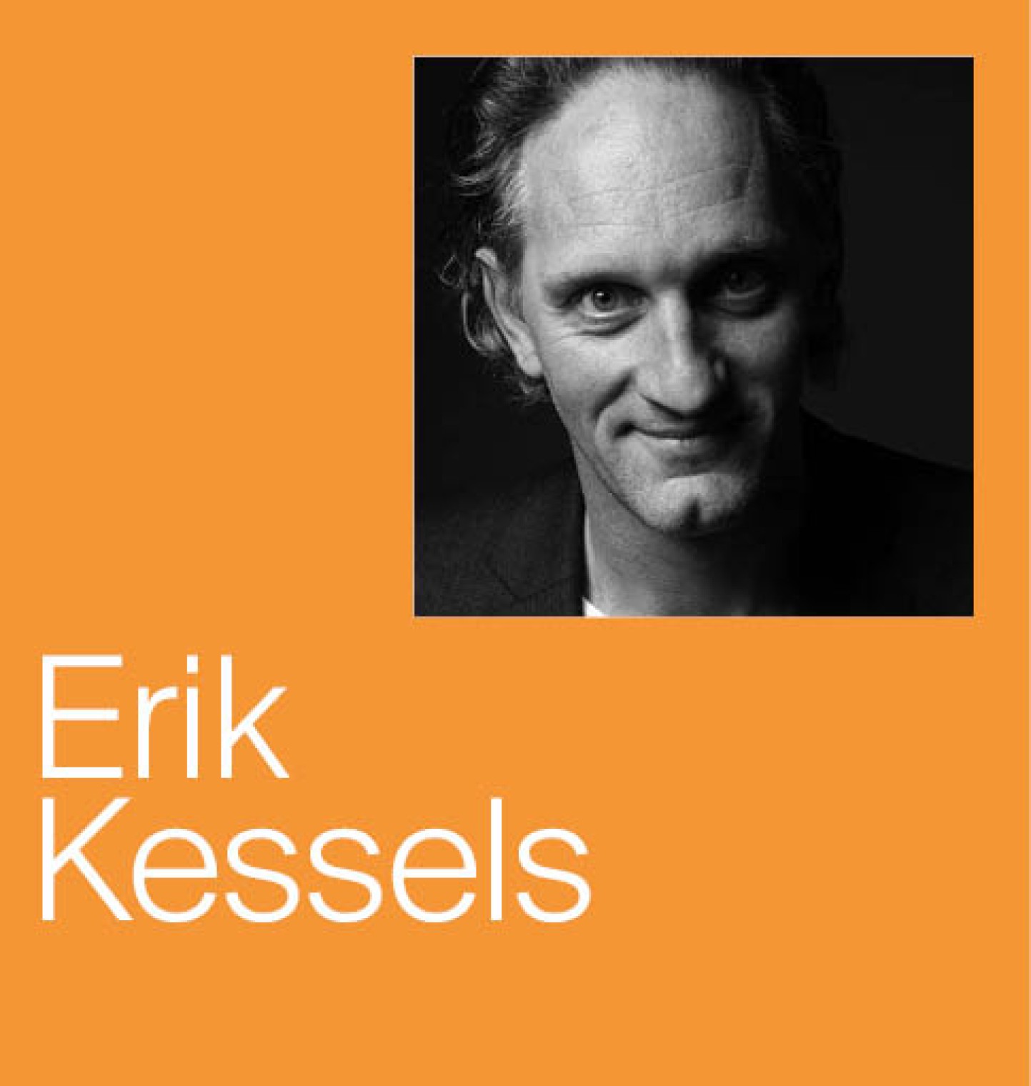 Erik Kessels 