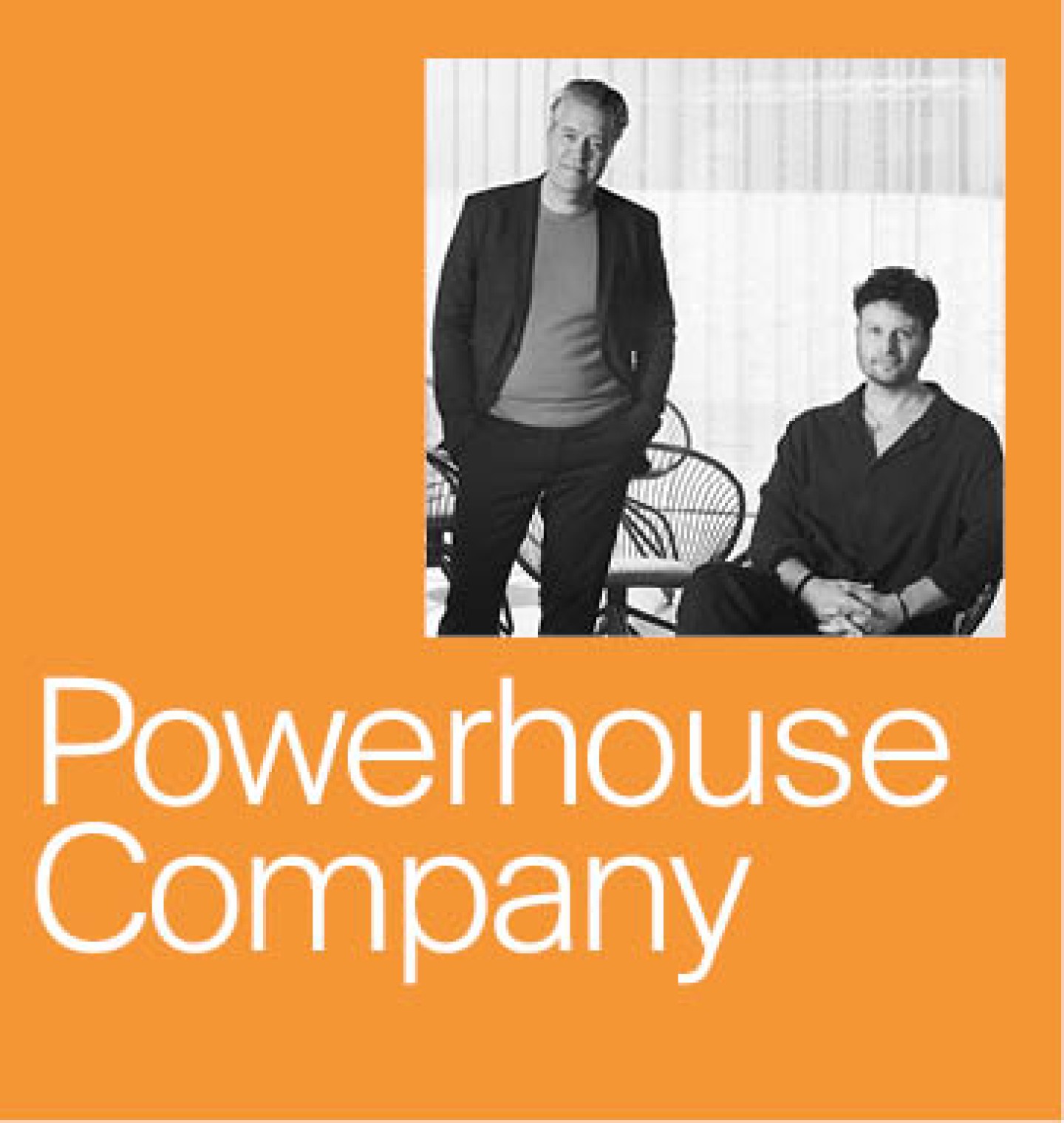 Powerhouse Company 