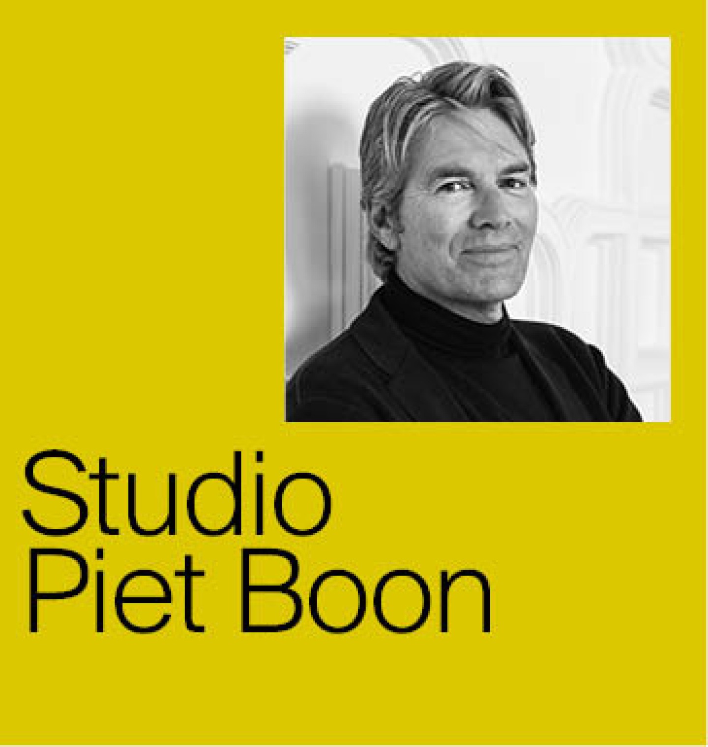Studio Piet Boon 