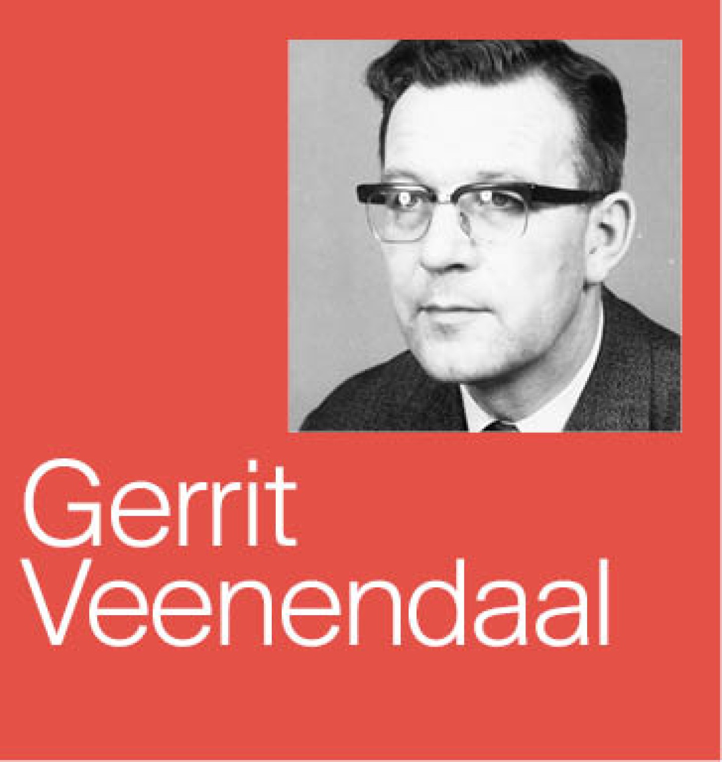 Gerrit Veenendaal 