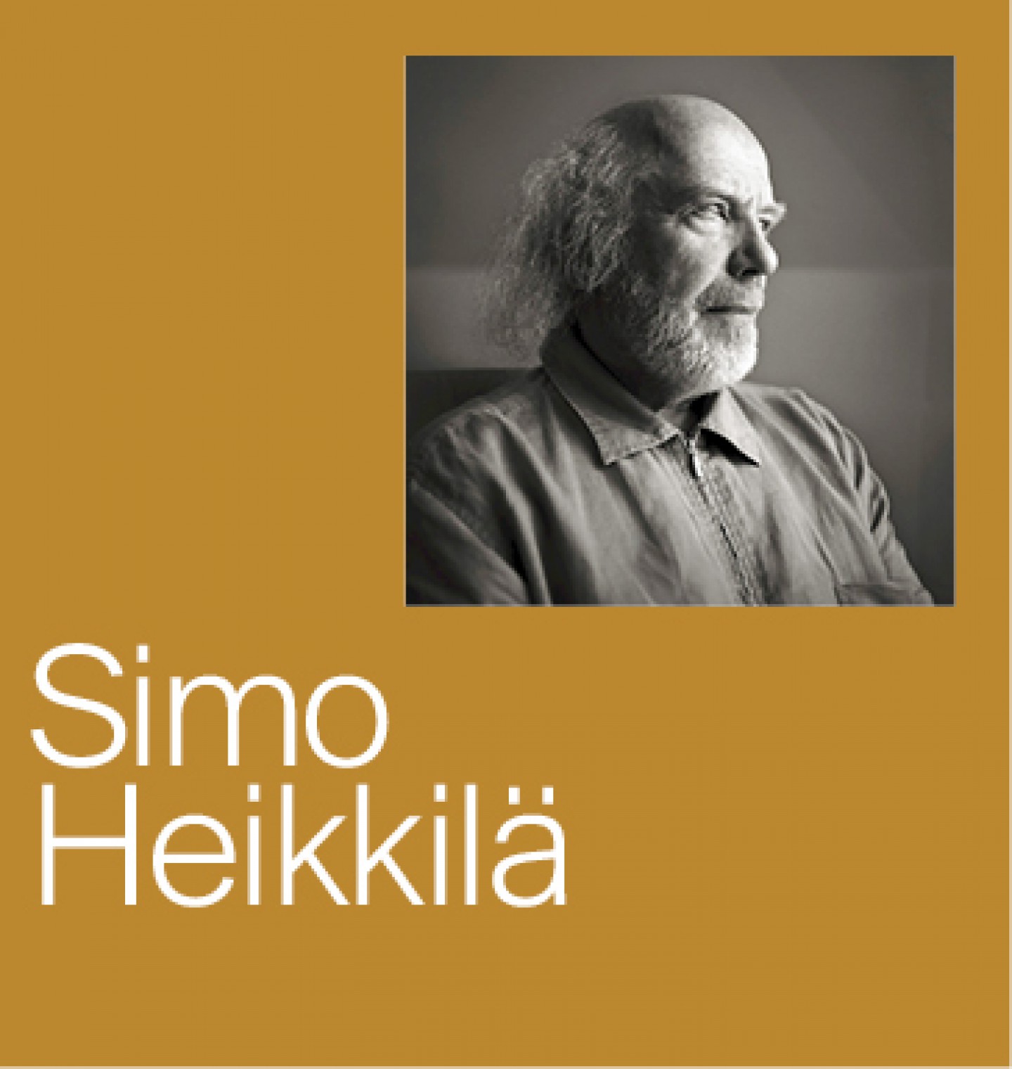 Simo Heikkilä 