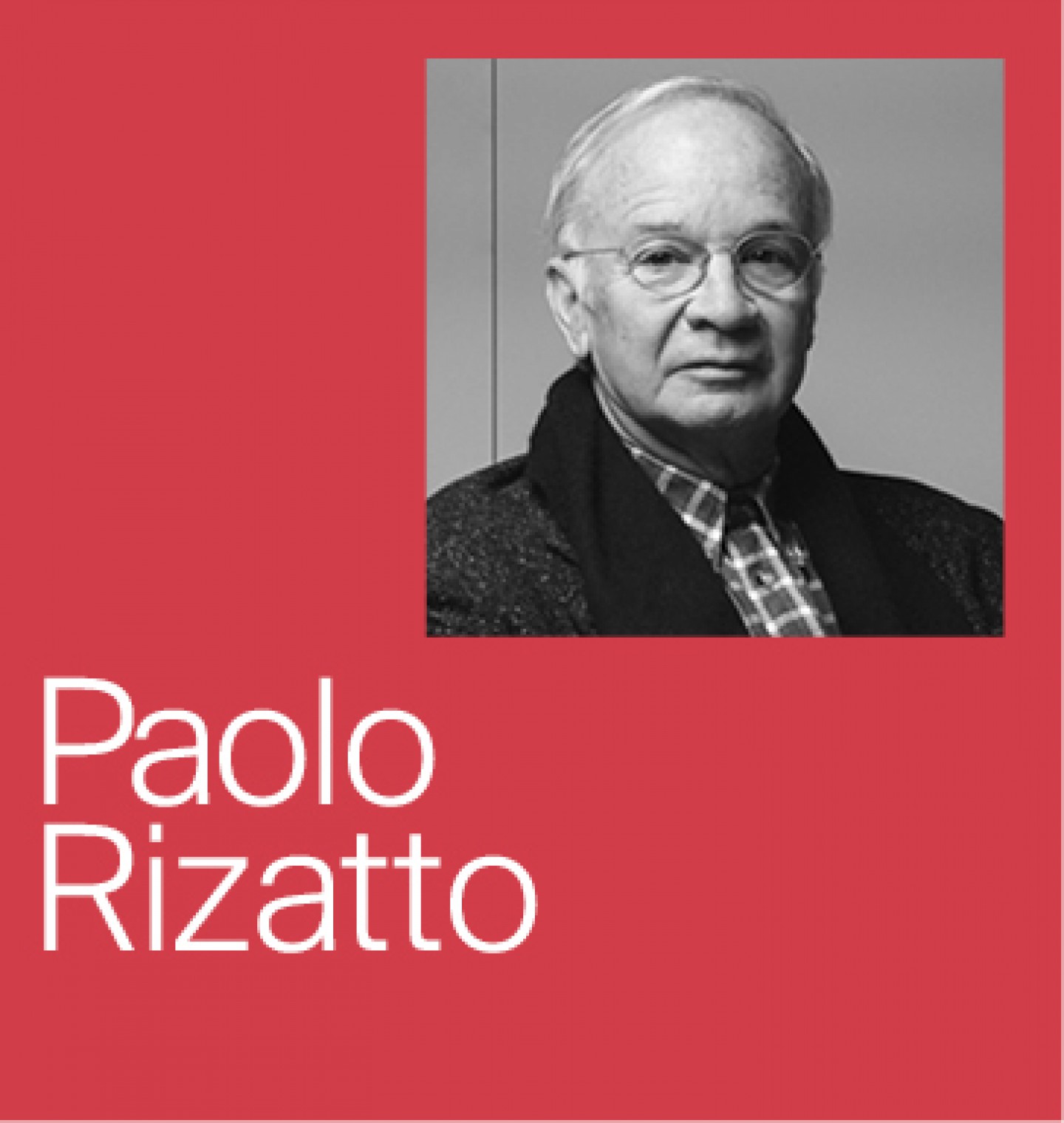 Paolo Rizatto  